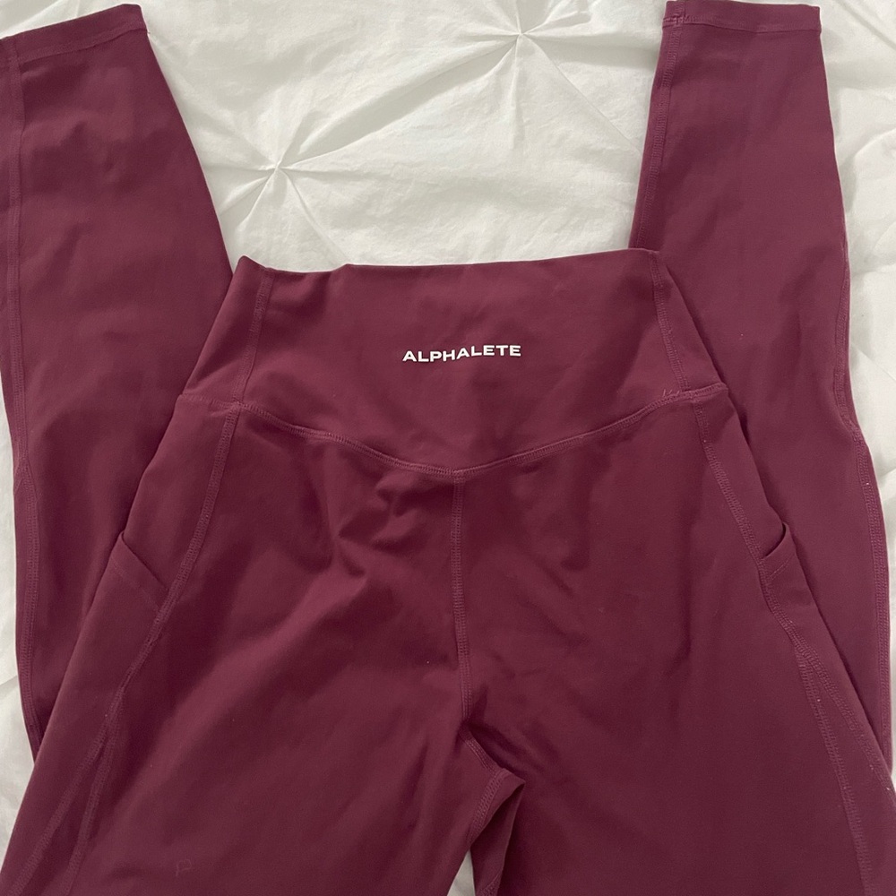 Alphalete Women's Leggings